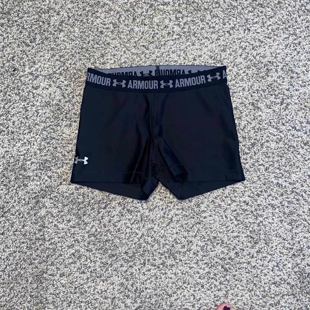 Under Armour Shorts